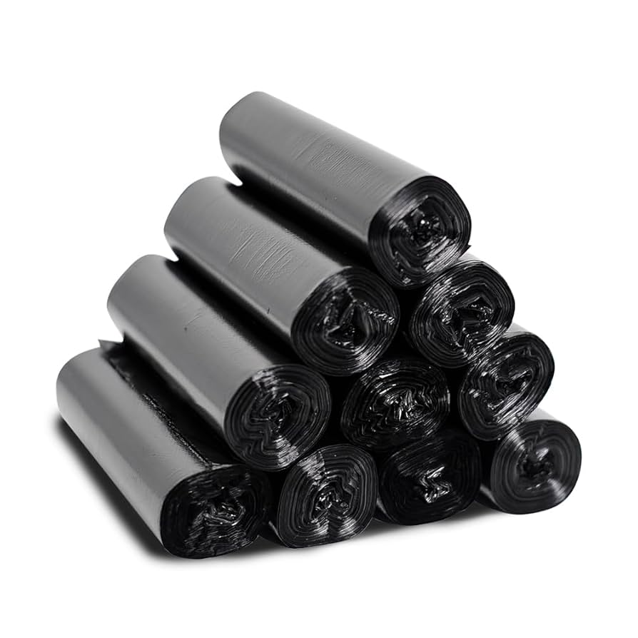 Trash Bags