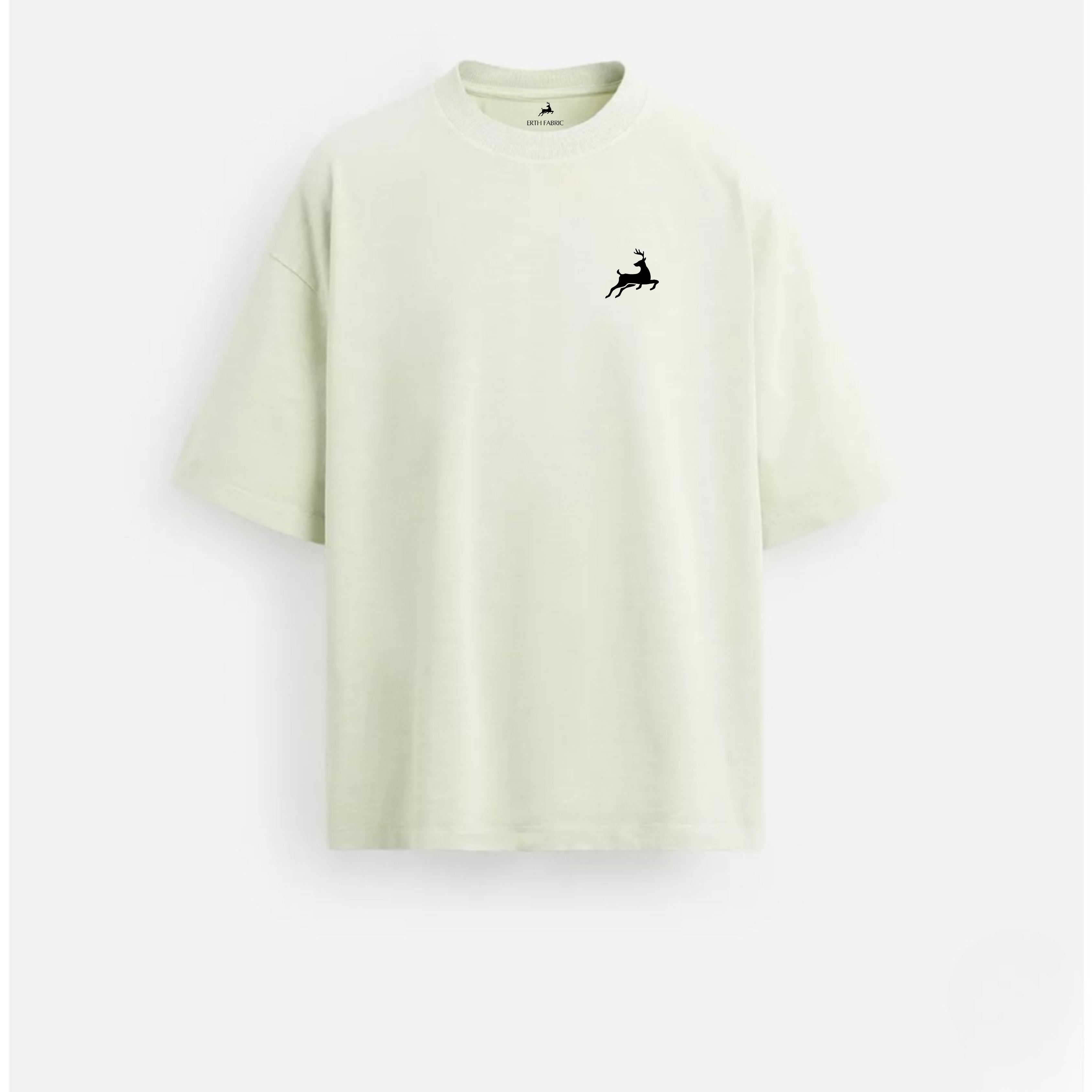 Oversized T-Shirt