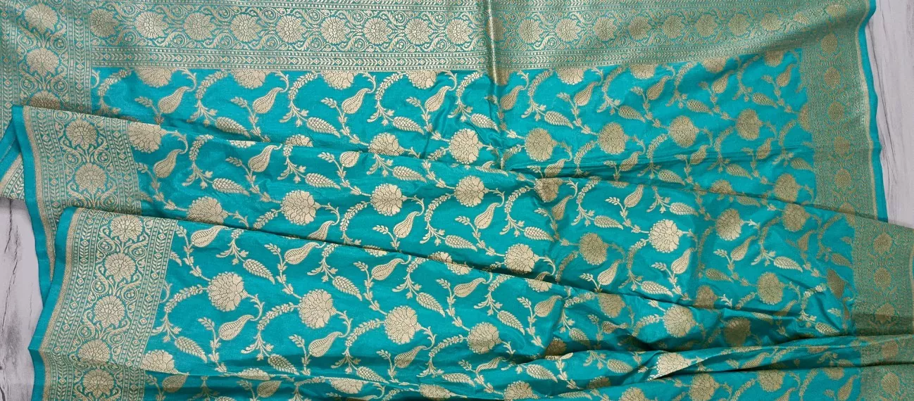 Upada Pure Silk