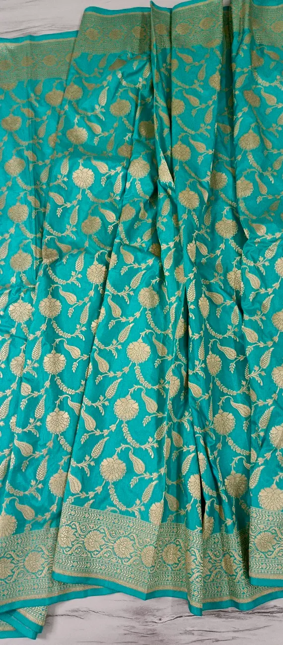 Upada Pure Silk