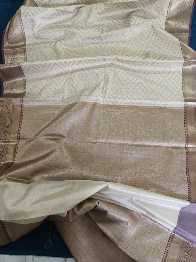 Elegant Silk Saree
