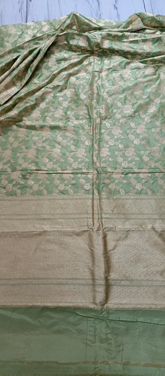 Upada Pure Silk