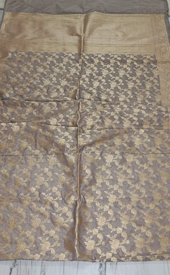 Upada Pure Silk