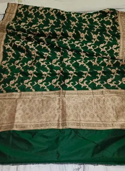 Upada Pure Silk