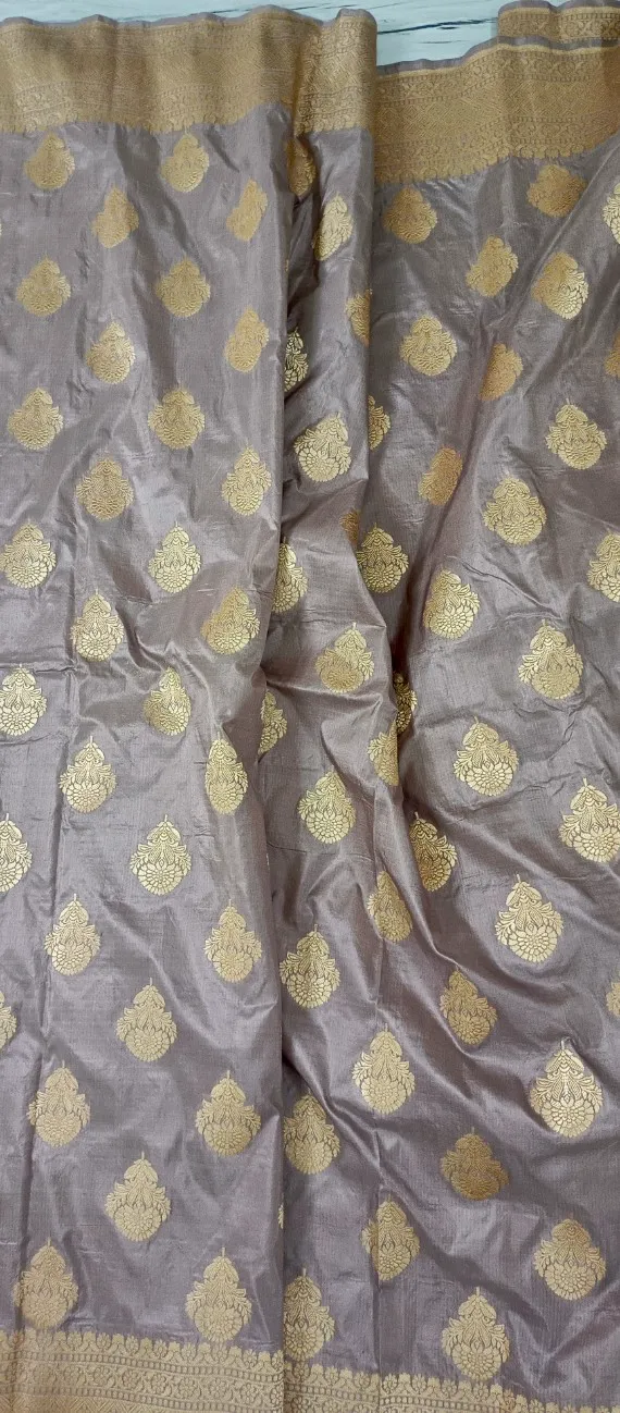 Upada Pure Silk
