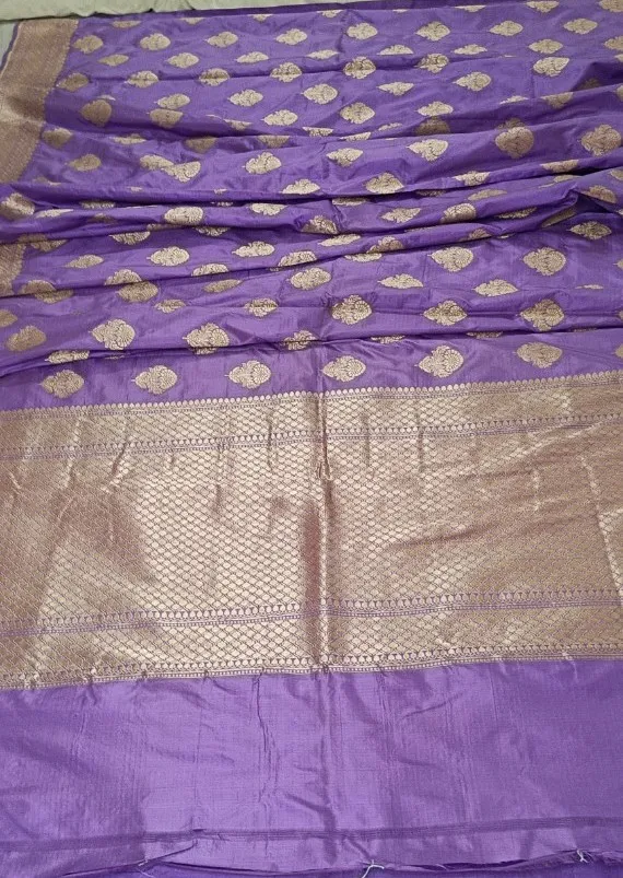Upada Pure Silk
