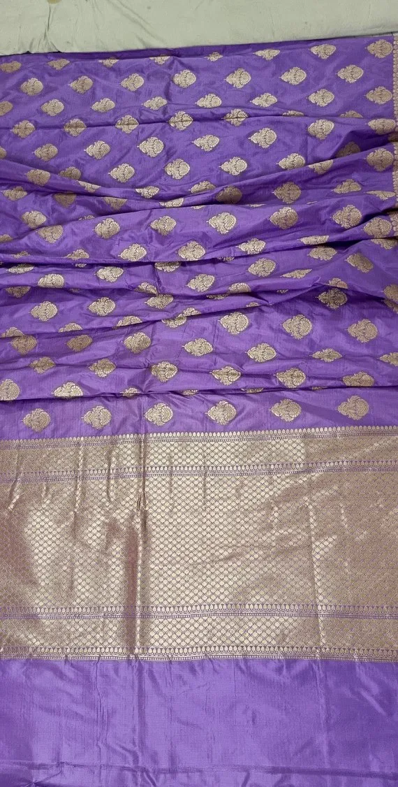 Upada Pure Silk