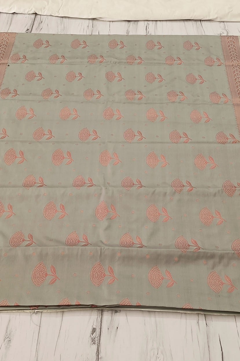 modest affordable saree