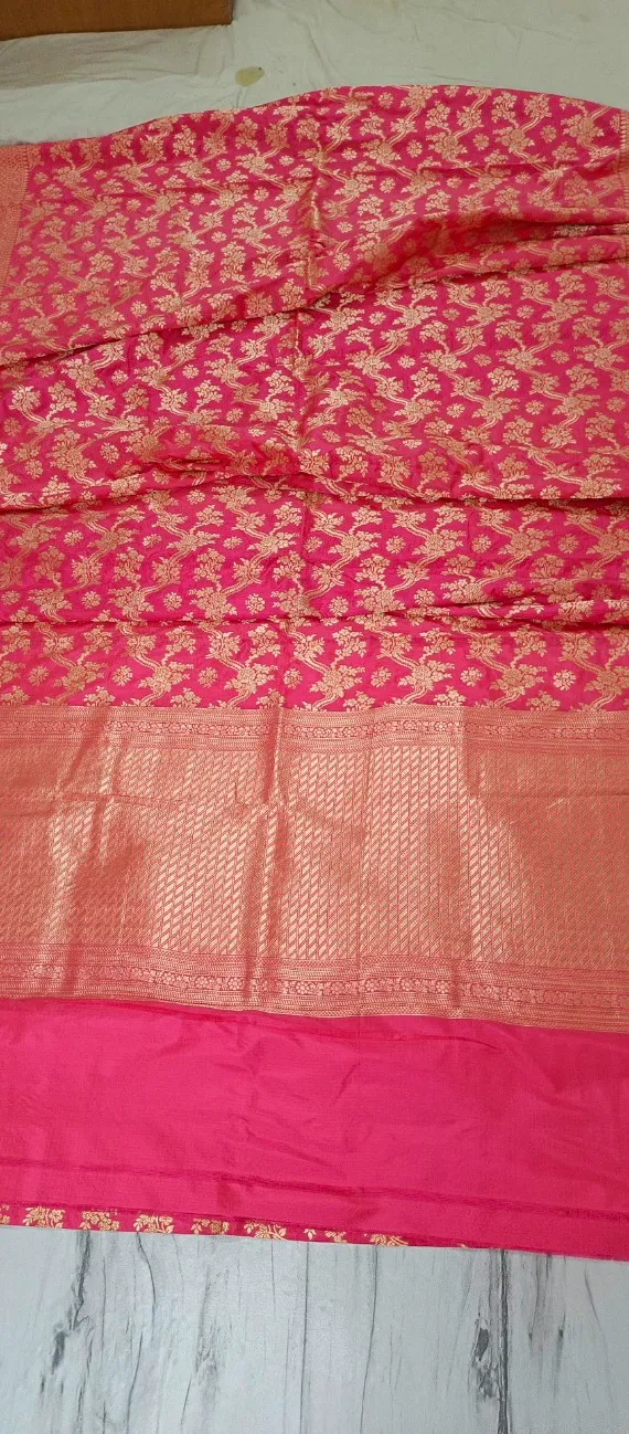 Upada Pure Silk