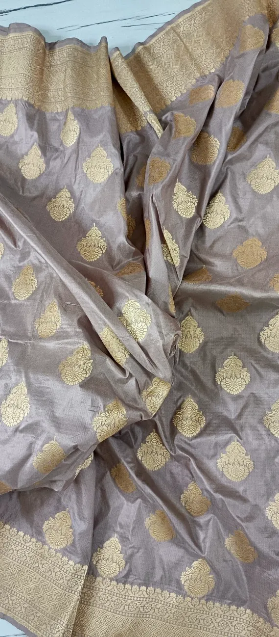 Upada Pure Silk