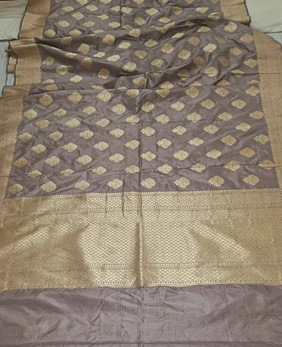 Upada Pure Silk
