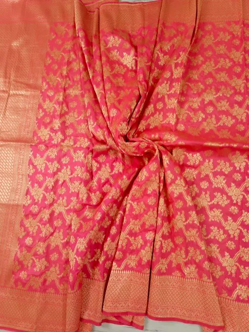 Upada Pure Silk