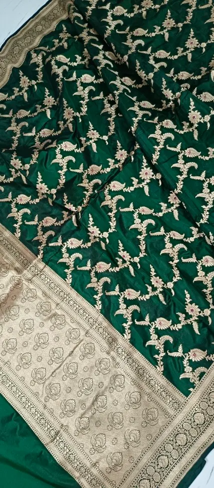 Upada Pure Silk