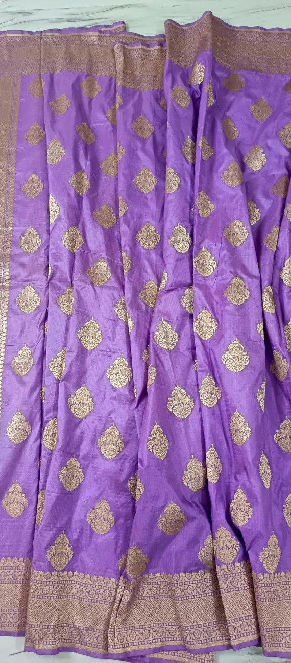 Upada Pure Silk