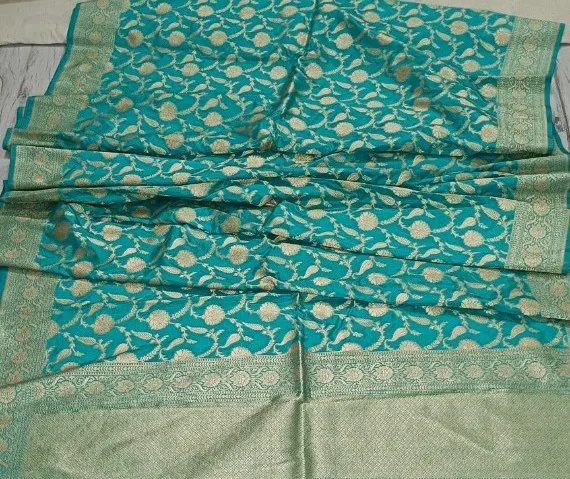 Upada Pure Silk