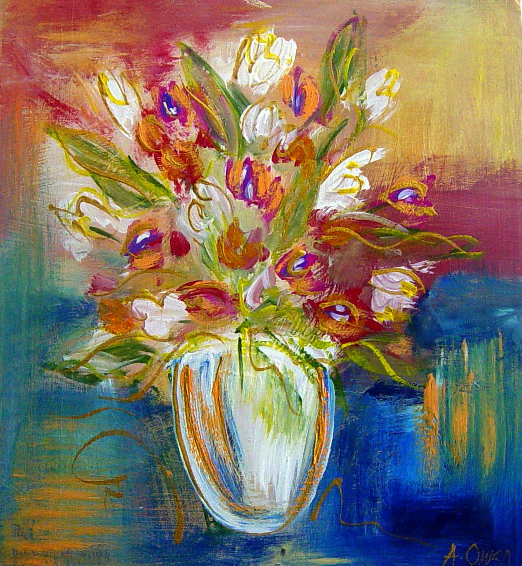 Abundance