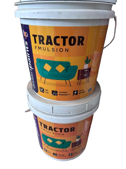 Tractor Emulsion Paint