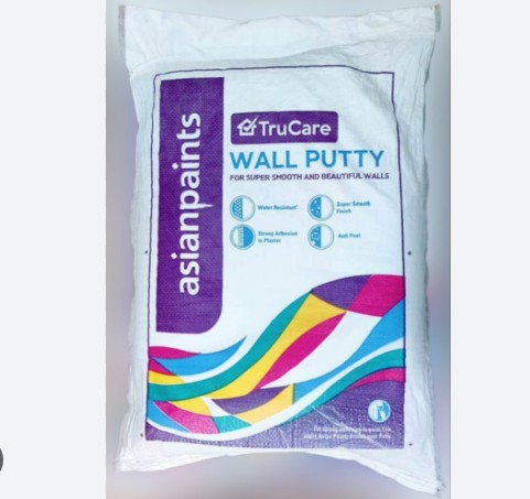Asian Paints TruCare Wall Putty