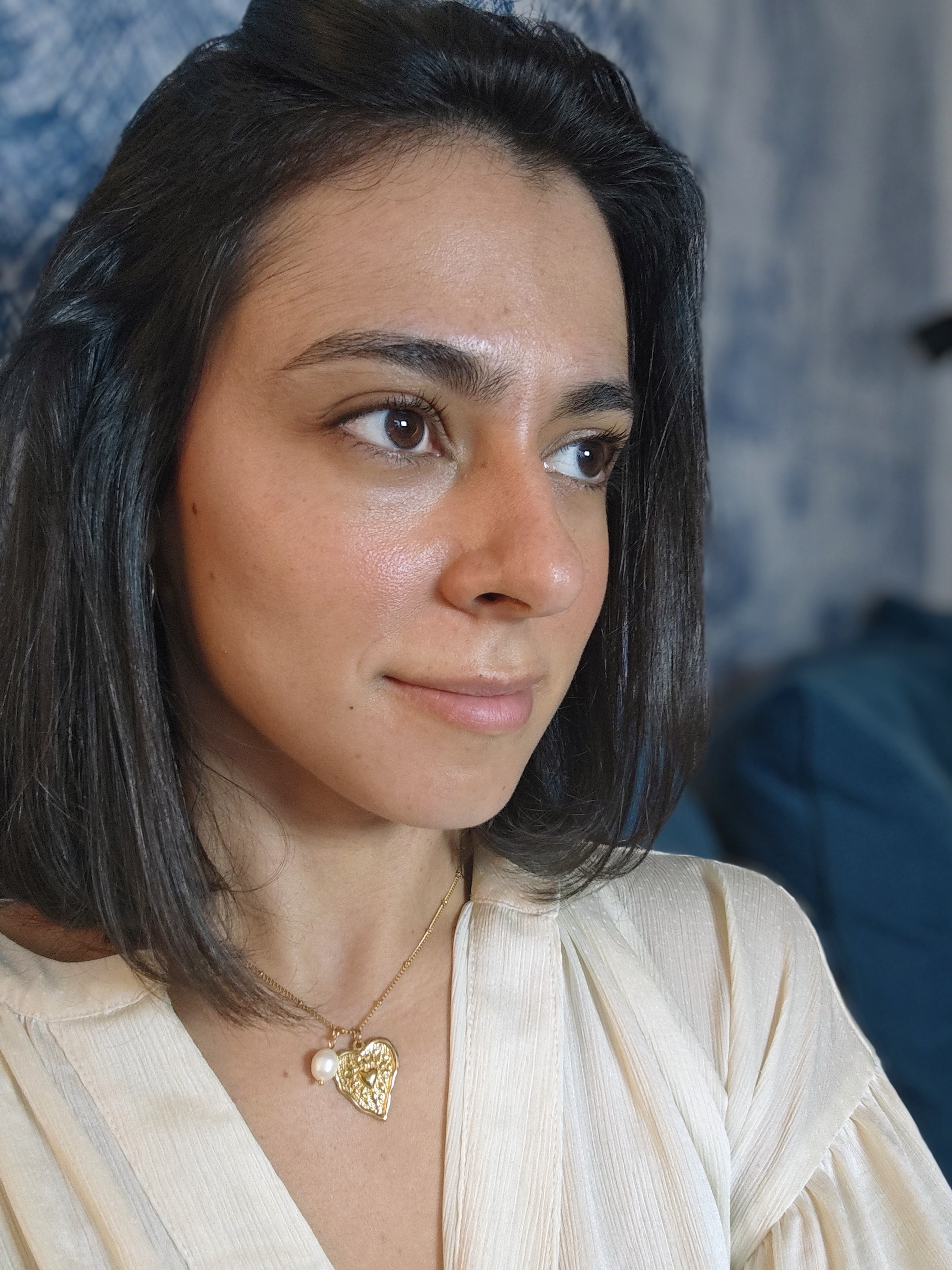 Colgante "Un solo Corazón"