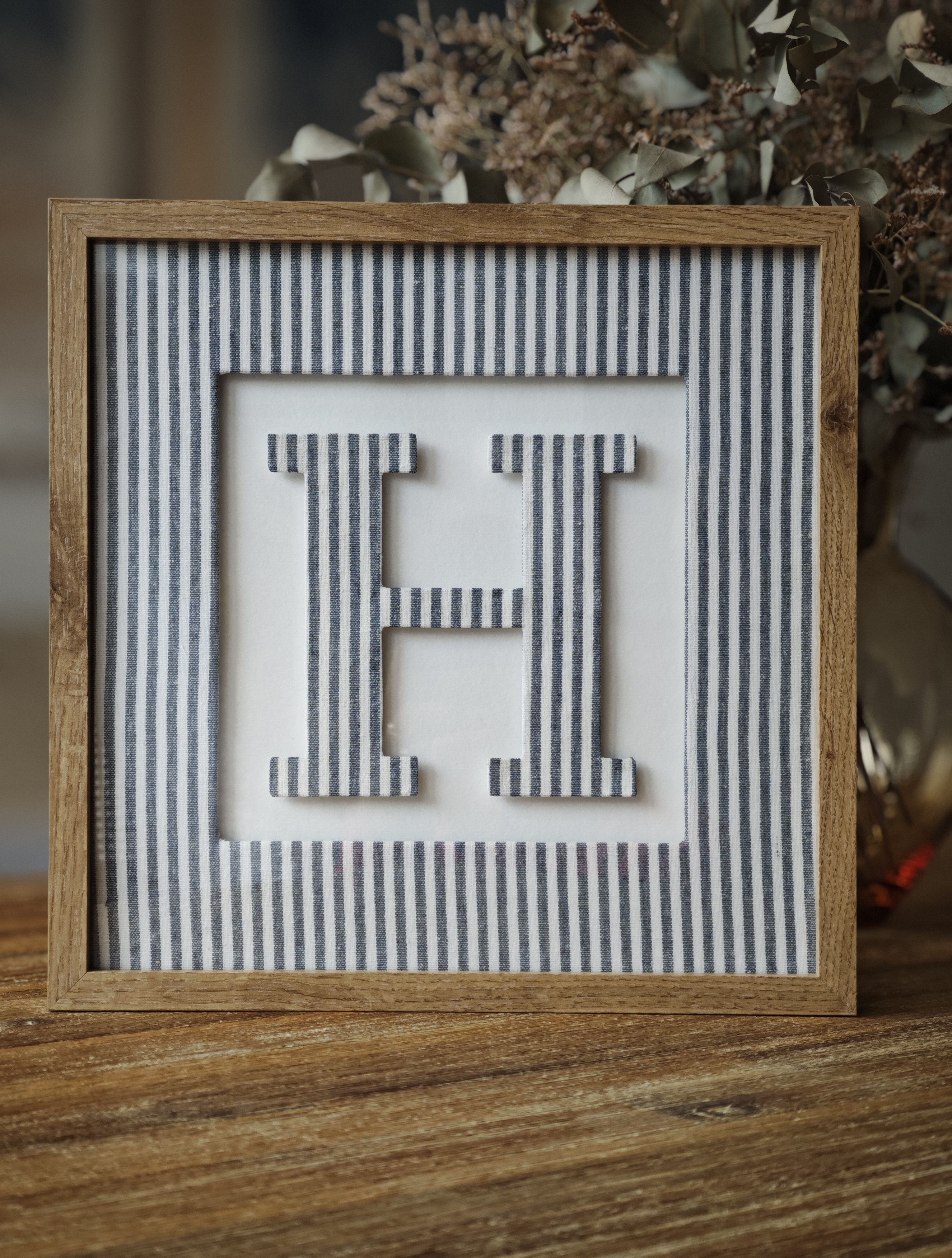 Stripes - Madera Grande