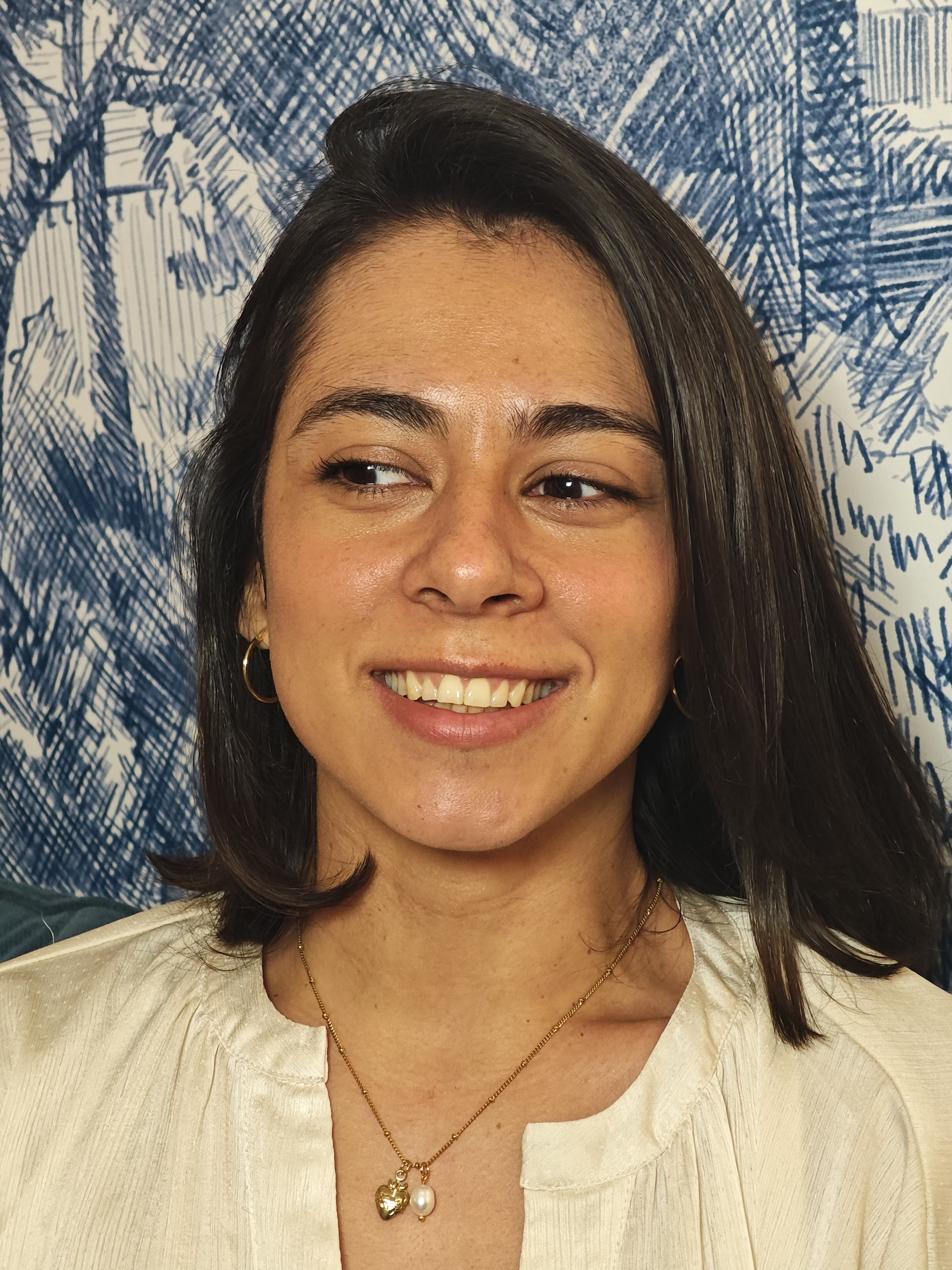 Colgante "Sagrado Corazón"