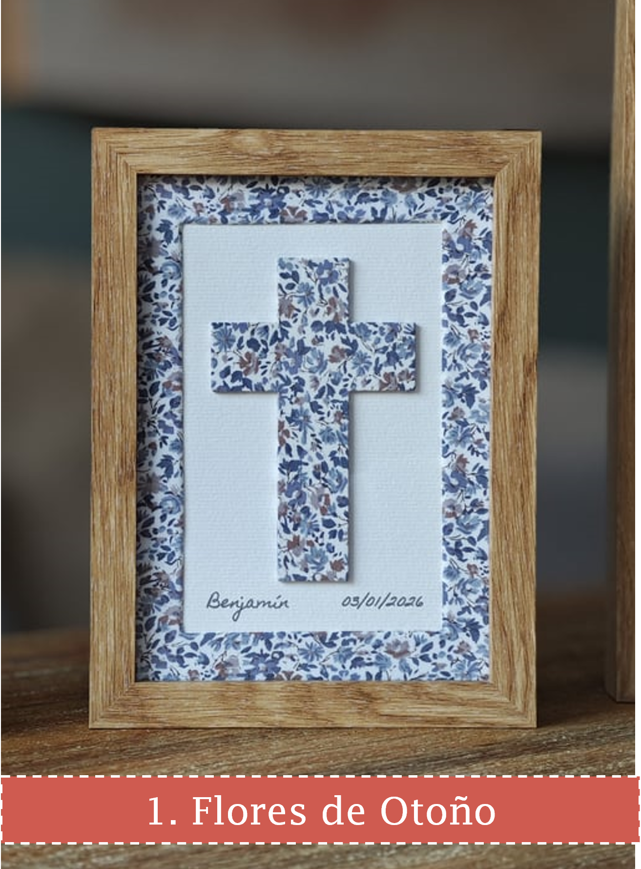 Cruz mediana