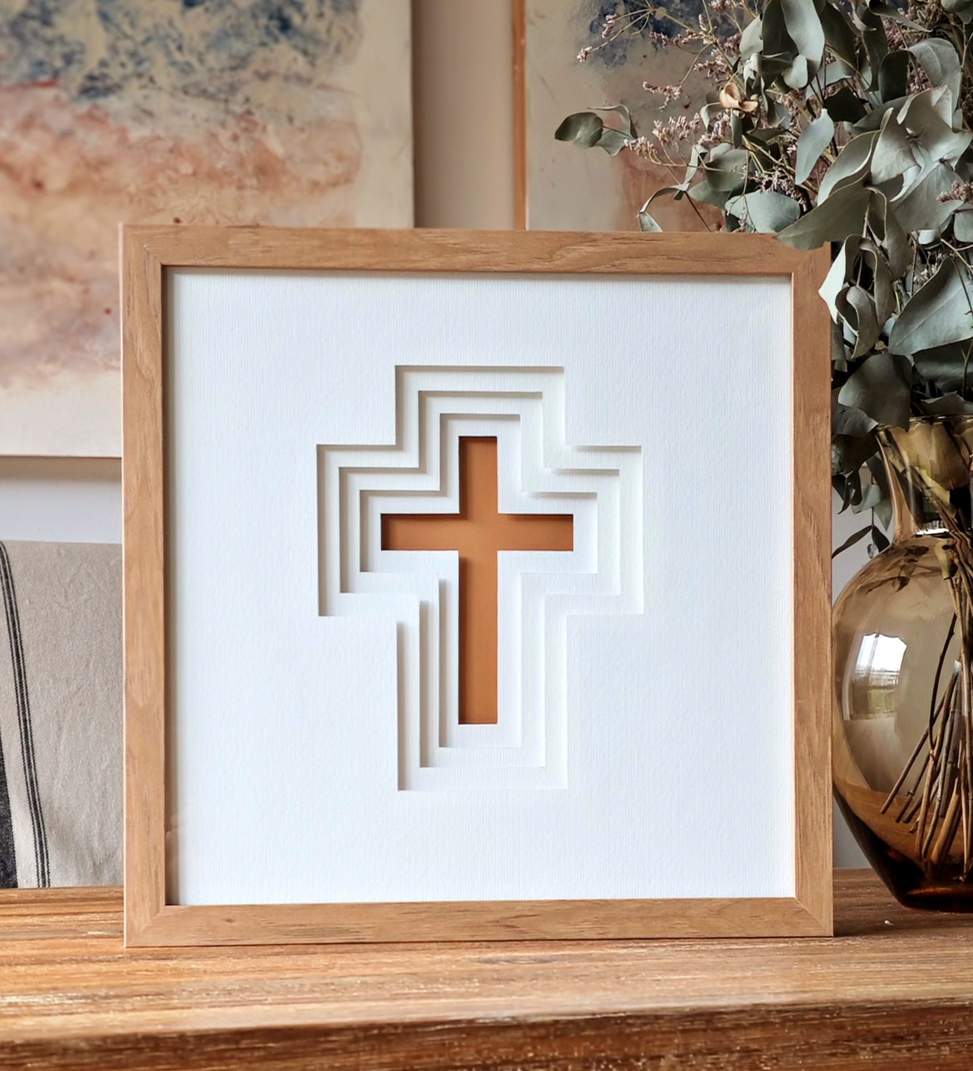 "Expansión de amor"