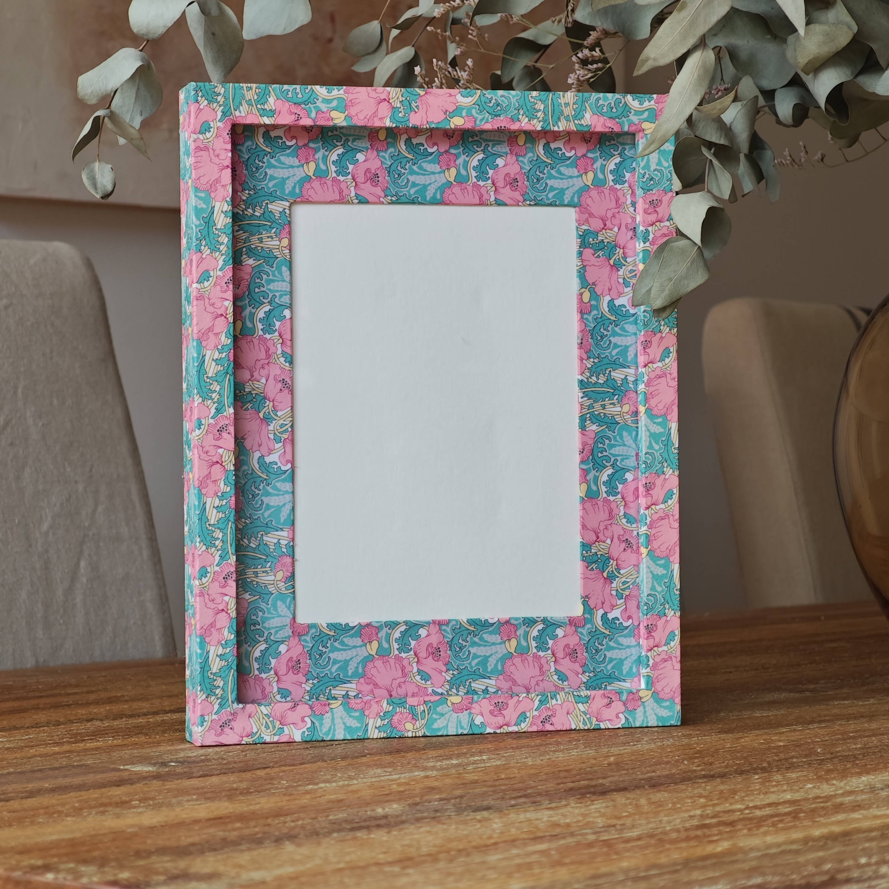 Marco Tana - Rectangular