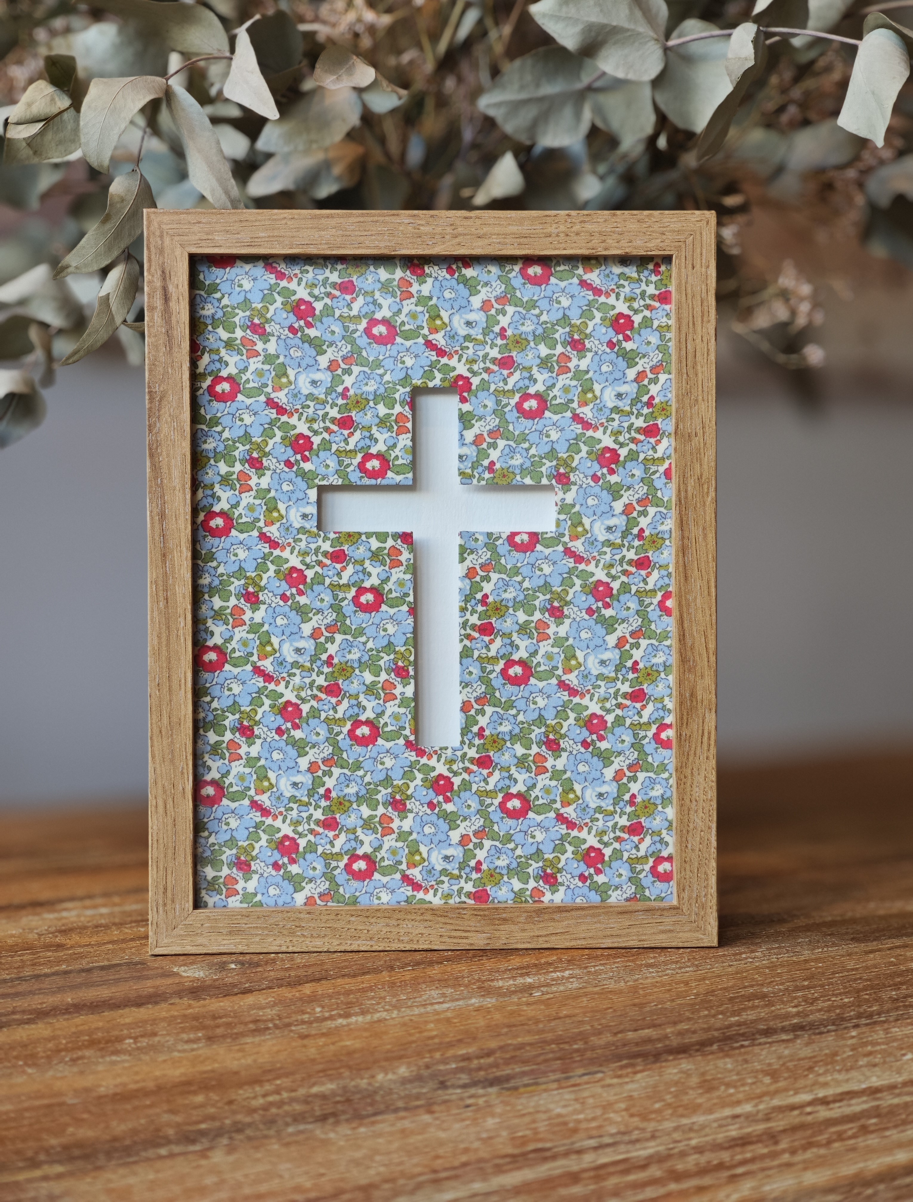 Classic Green - Madera