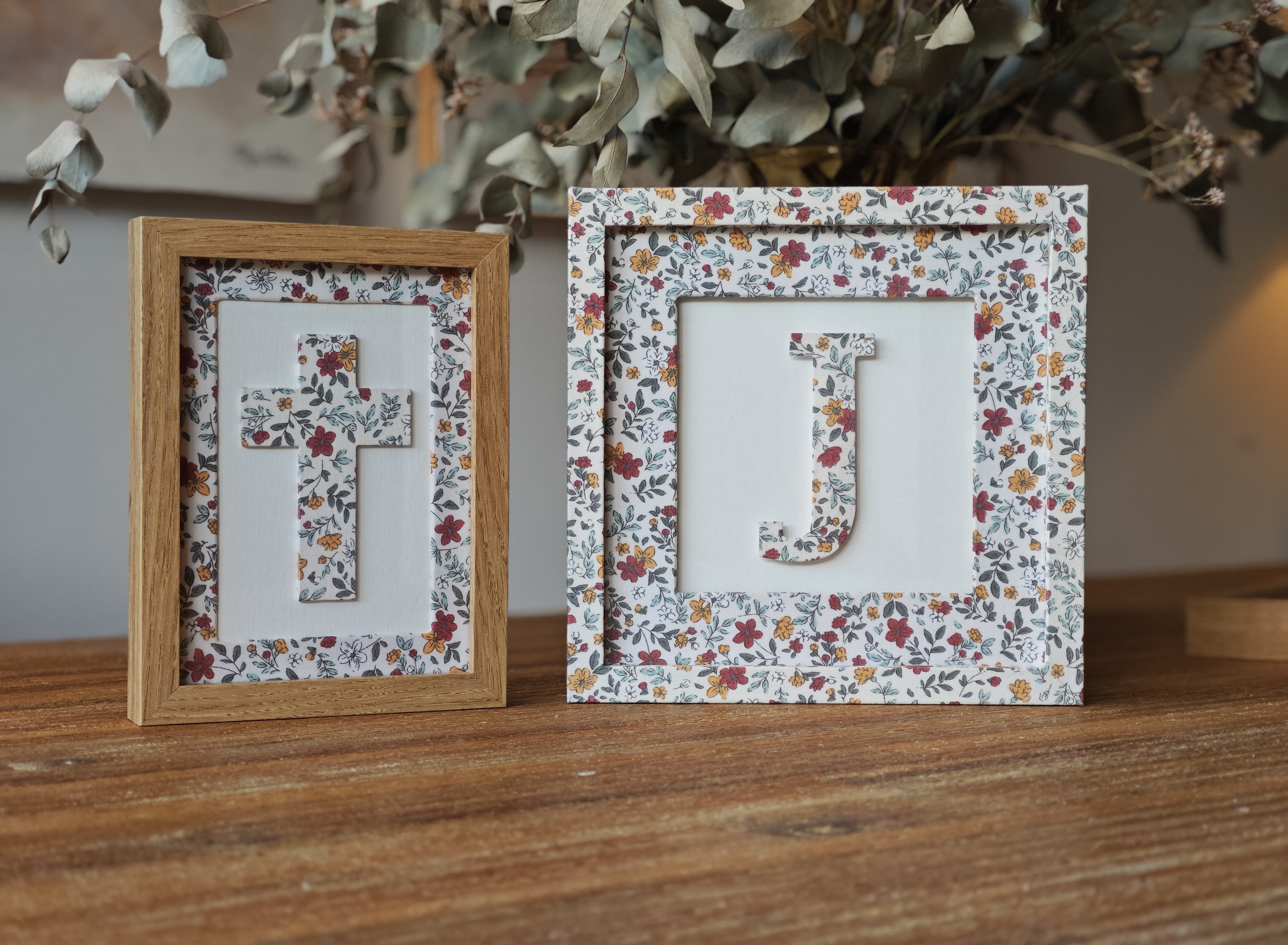 Blancanieves - Cruz mediana