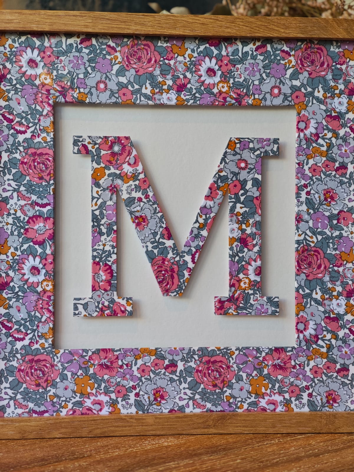 Liberty Classic - Madera Grande