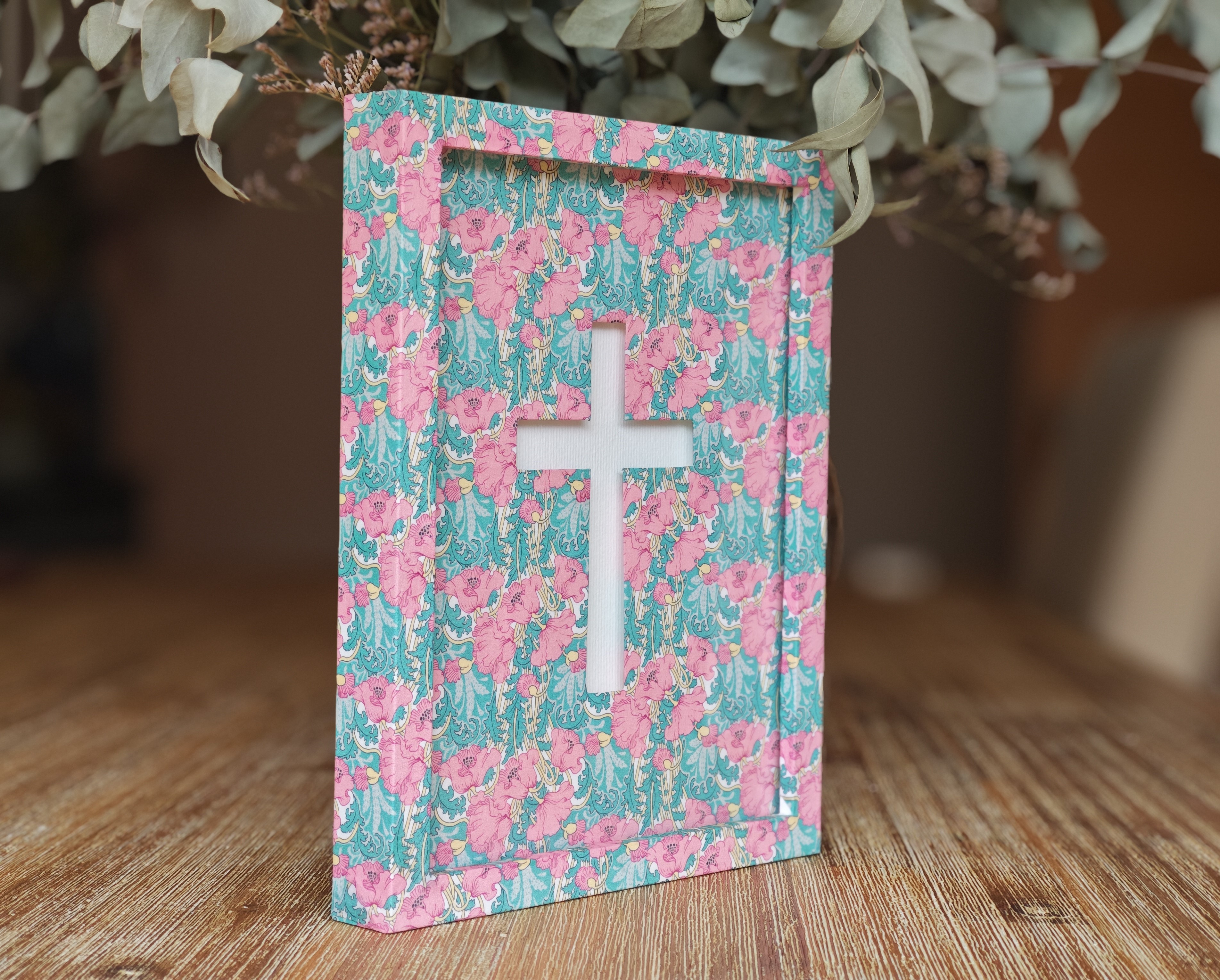 Cruz Tana - Entelado