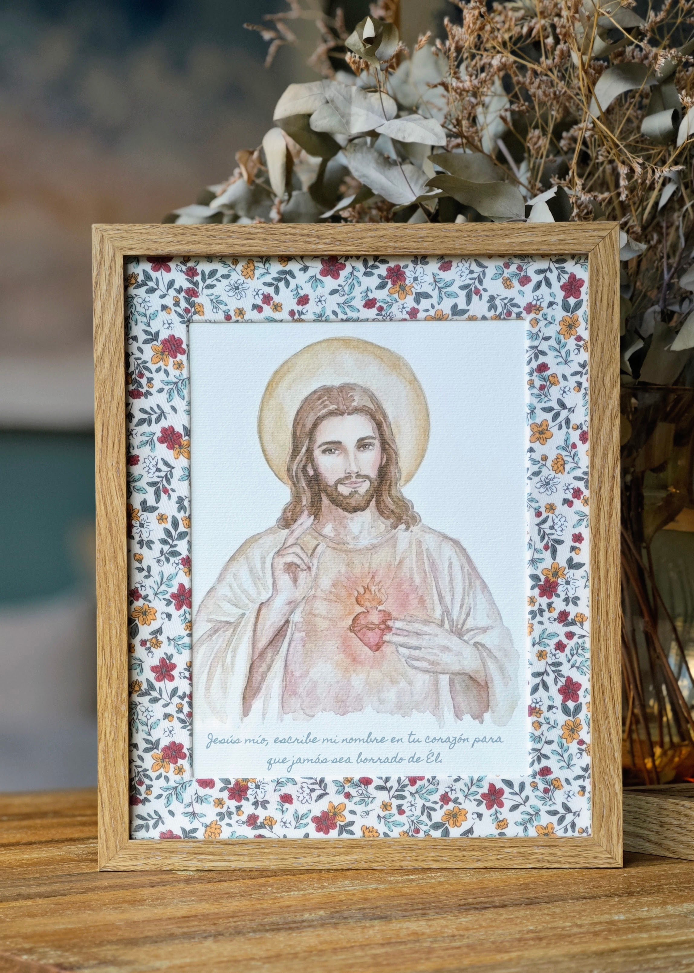 Corazón de Jesús