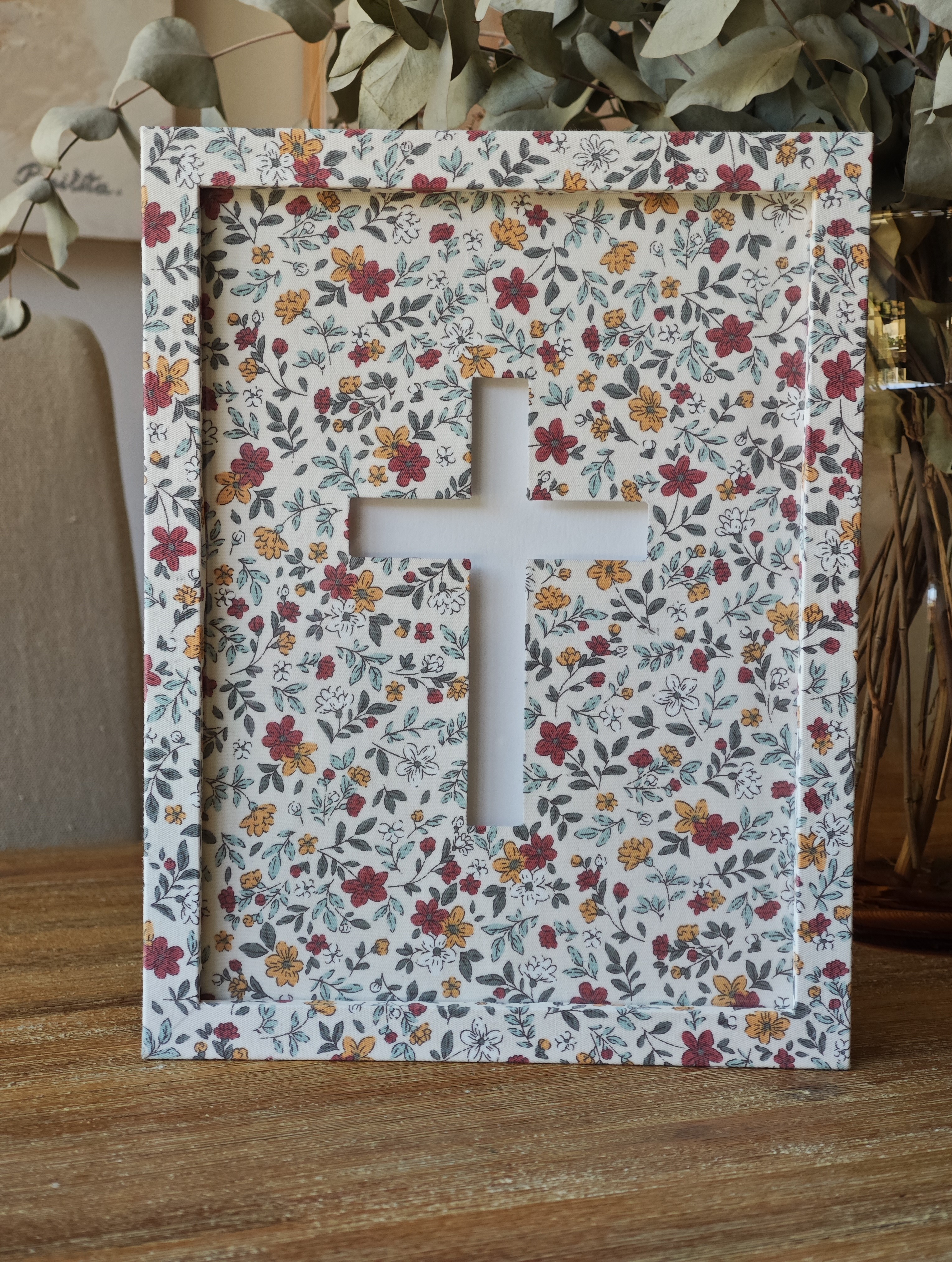 Cruz Blancanieves - Entelado