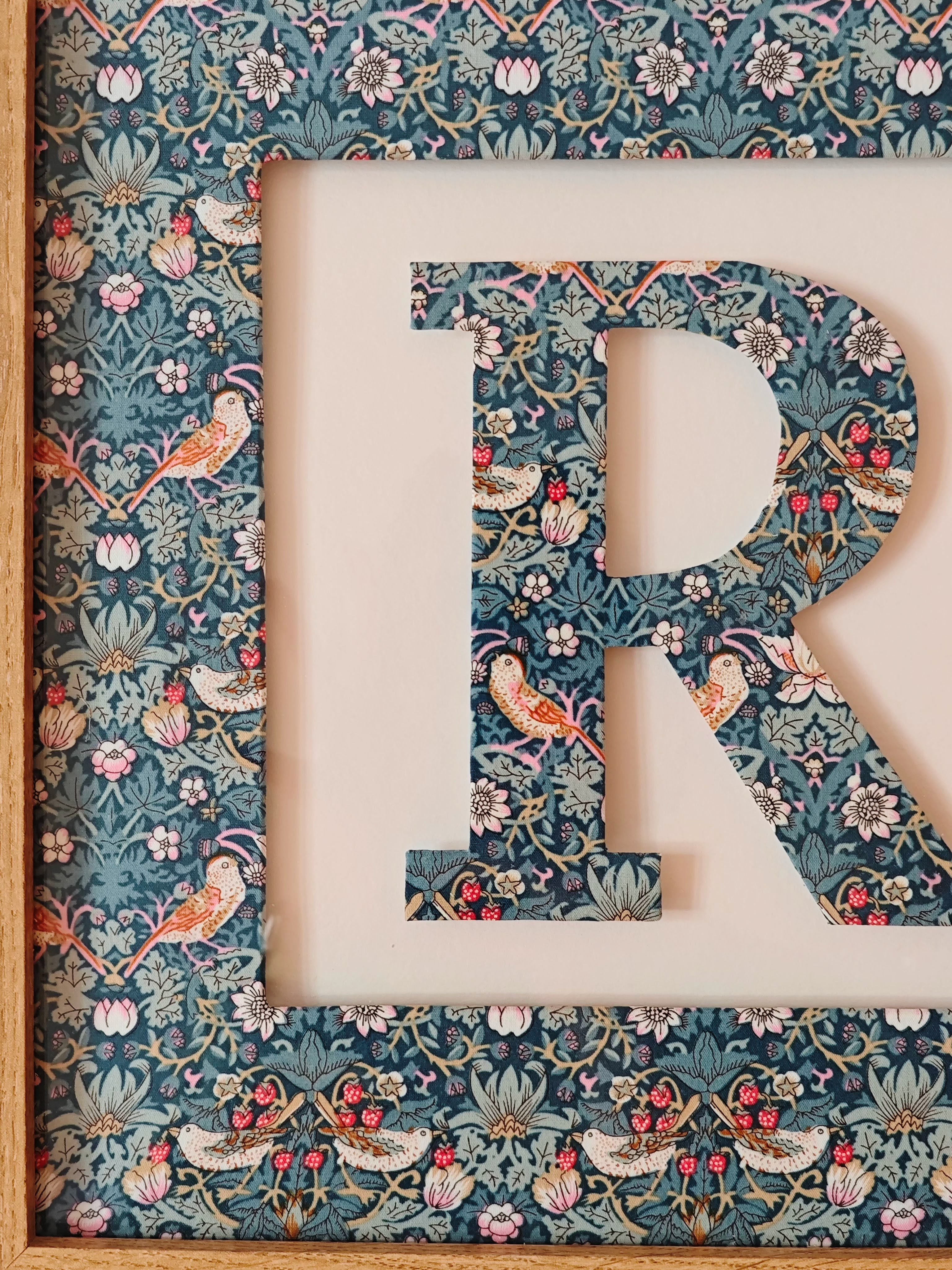 William Morris - Madera Grande