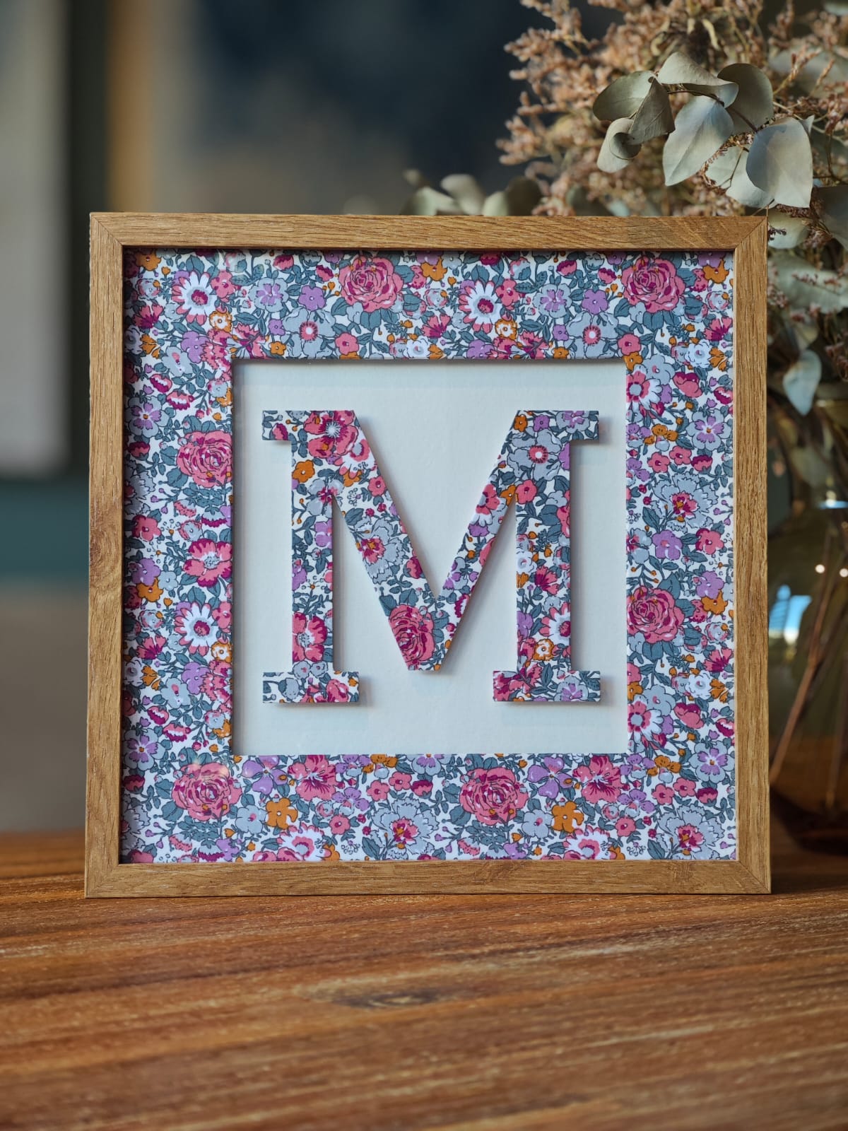 Liberty Classic - Madera Grande