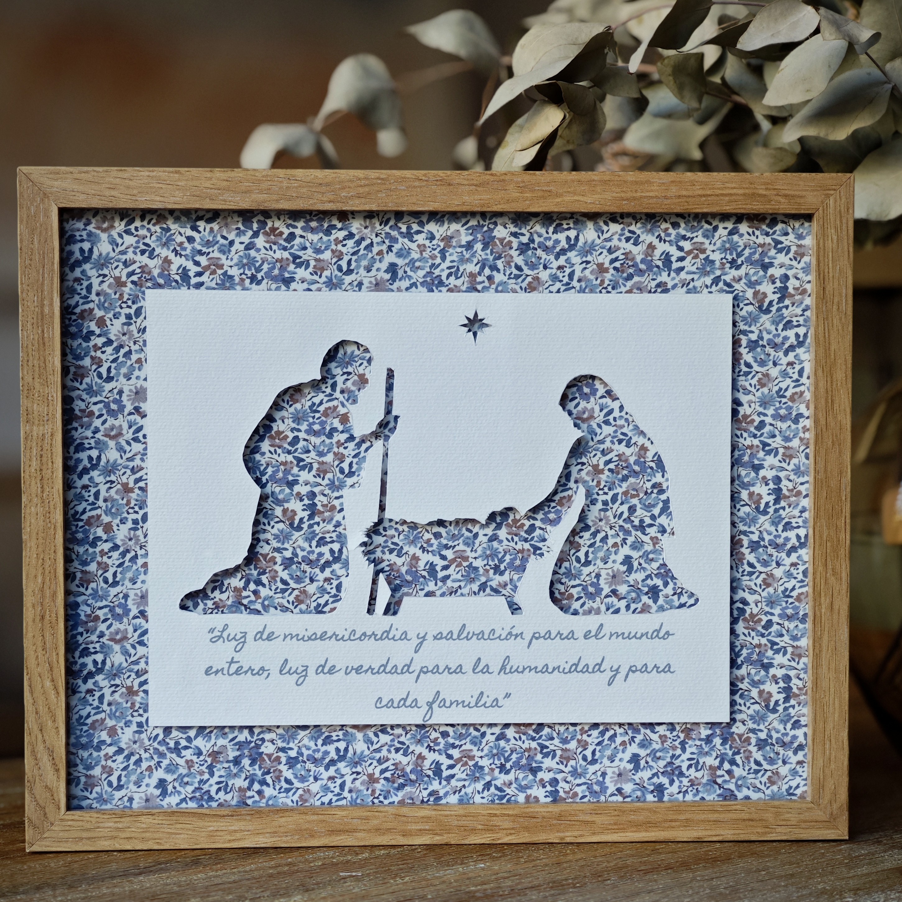 Sagrada Familia de Nazaret