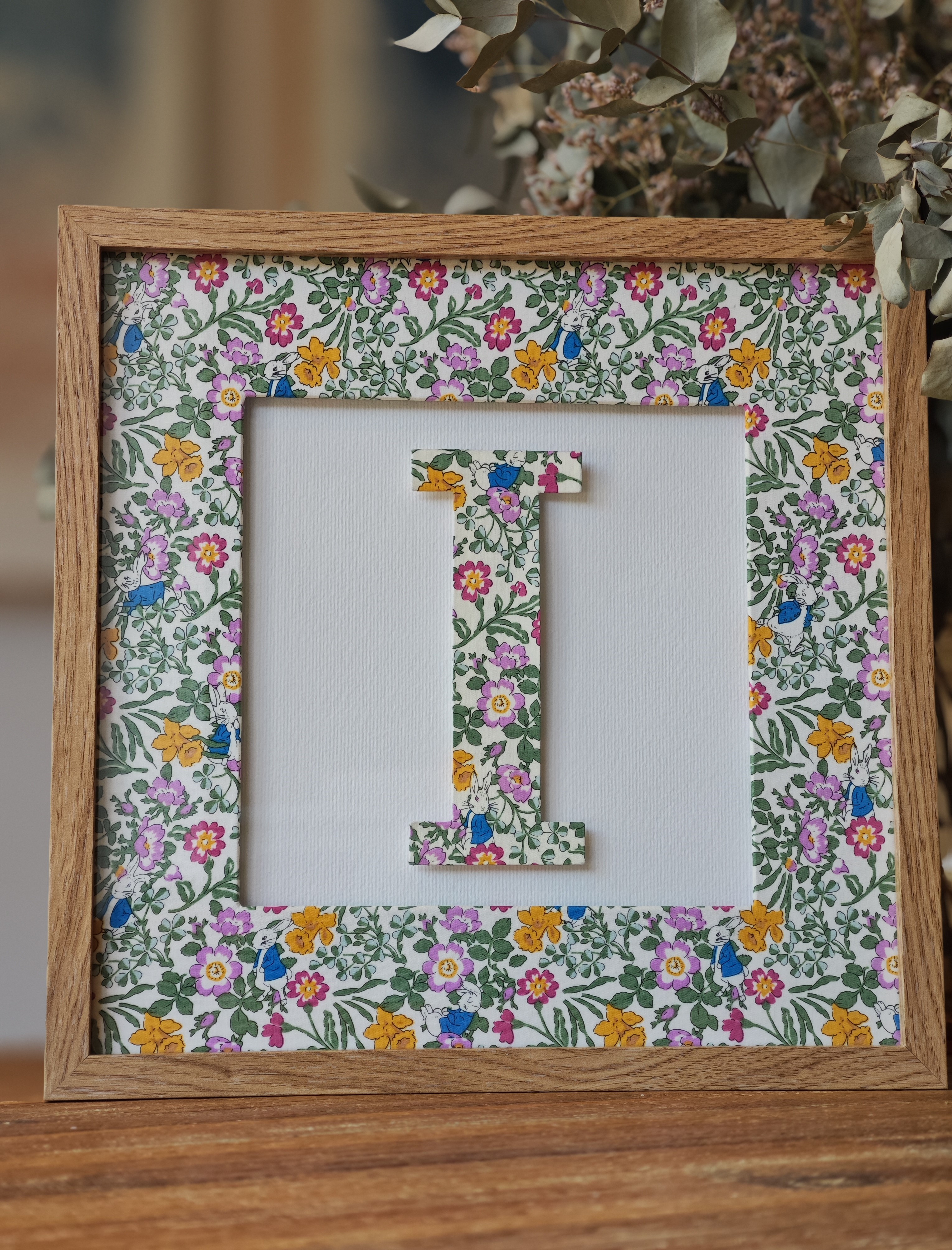 Harry Green (& Pink) - Madera Grande