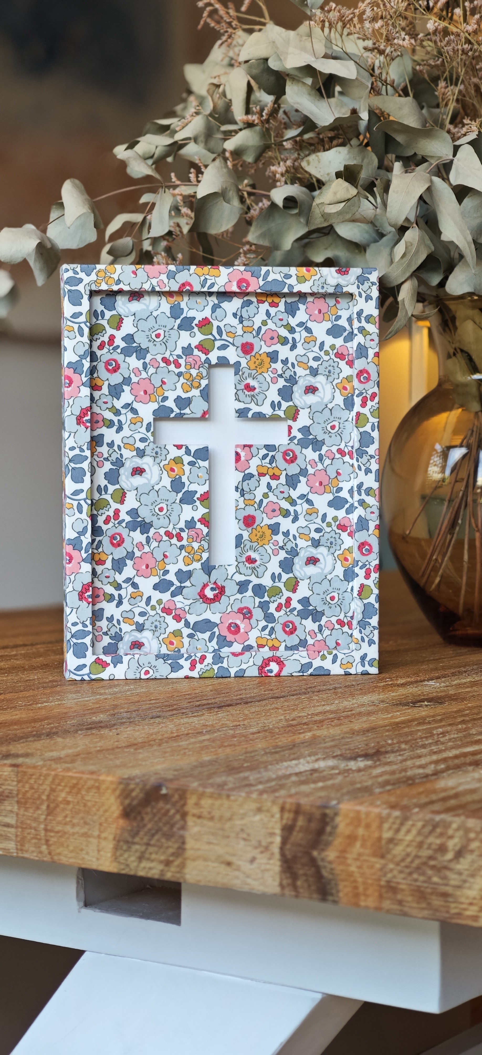 Cruz Petal Harvest - Entelado