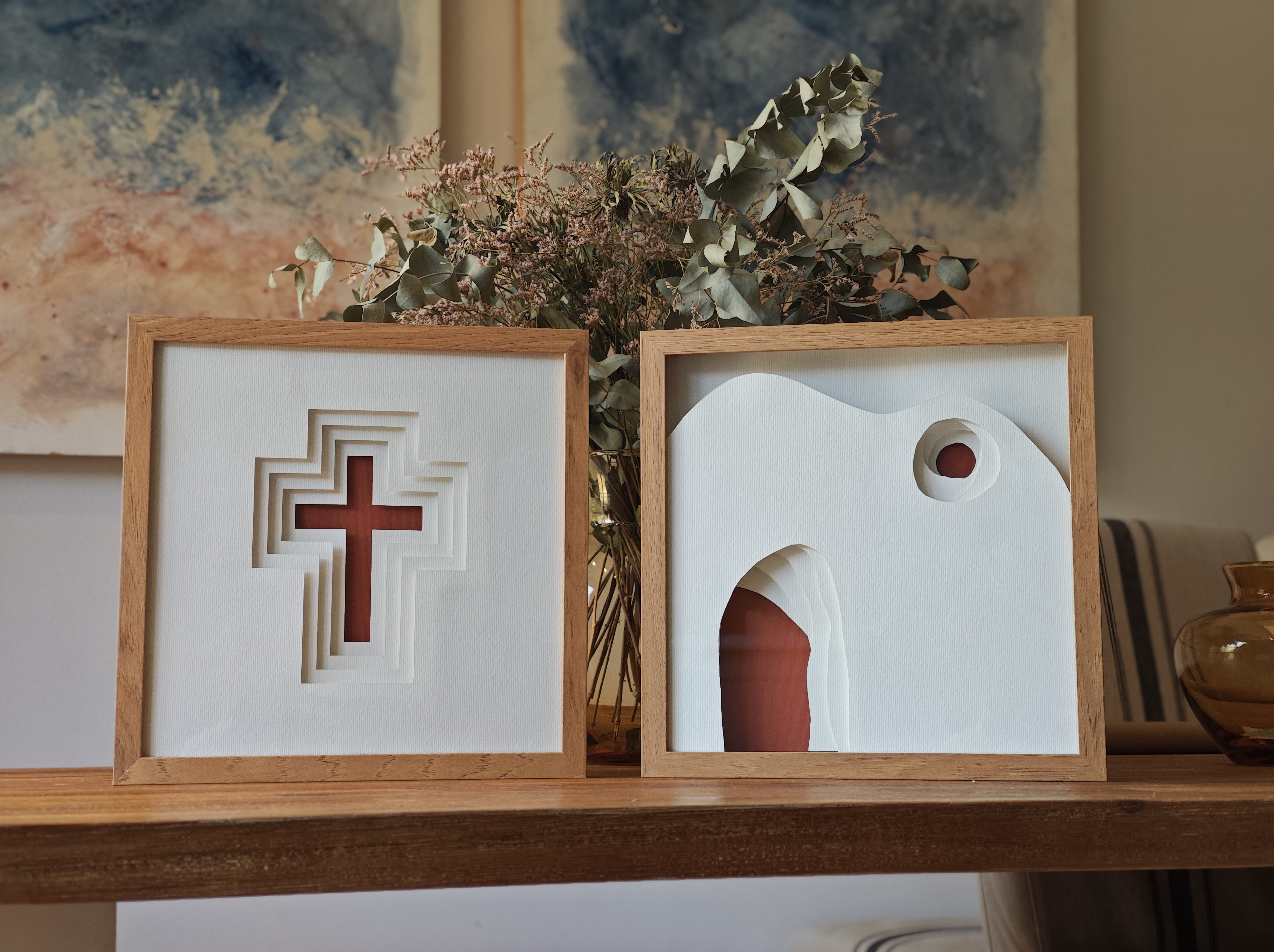 "Torrente de Gracia"