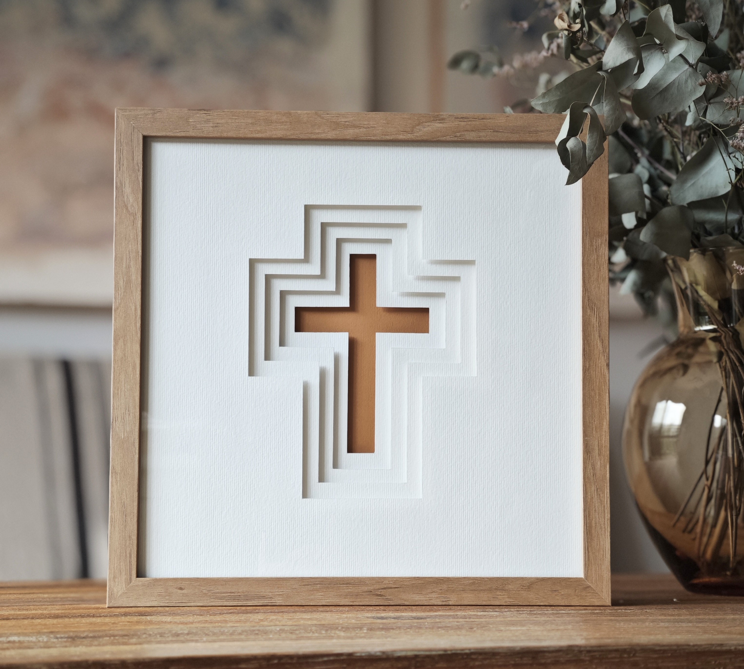 "Expansión de amor"