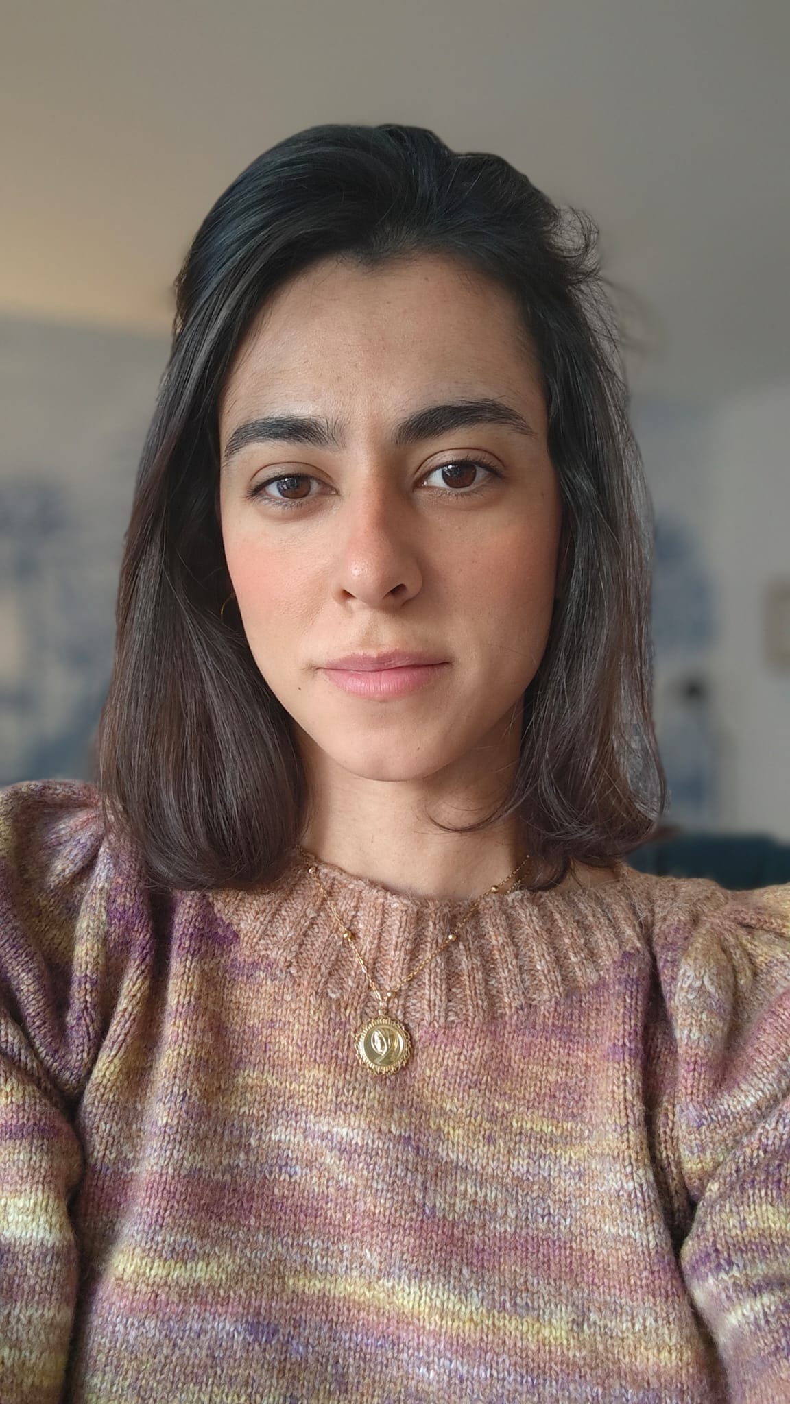 Colgante "Puerta del Cielo"