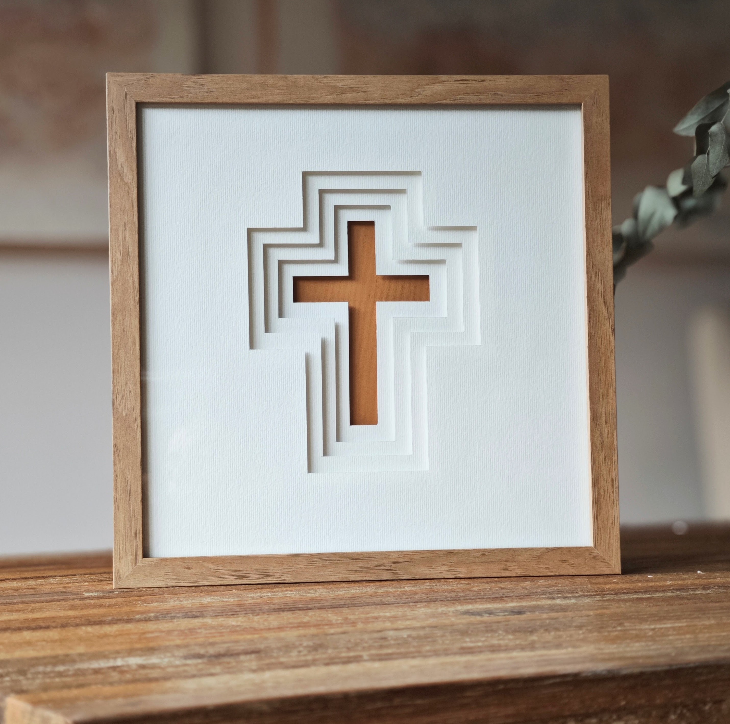 "Expansión de amor"