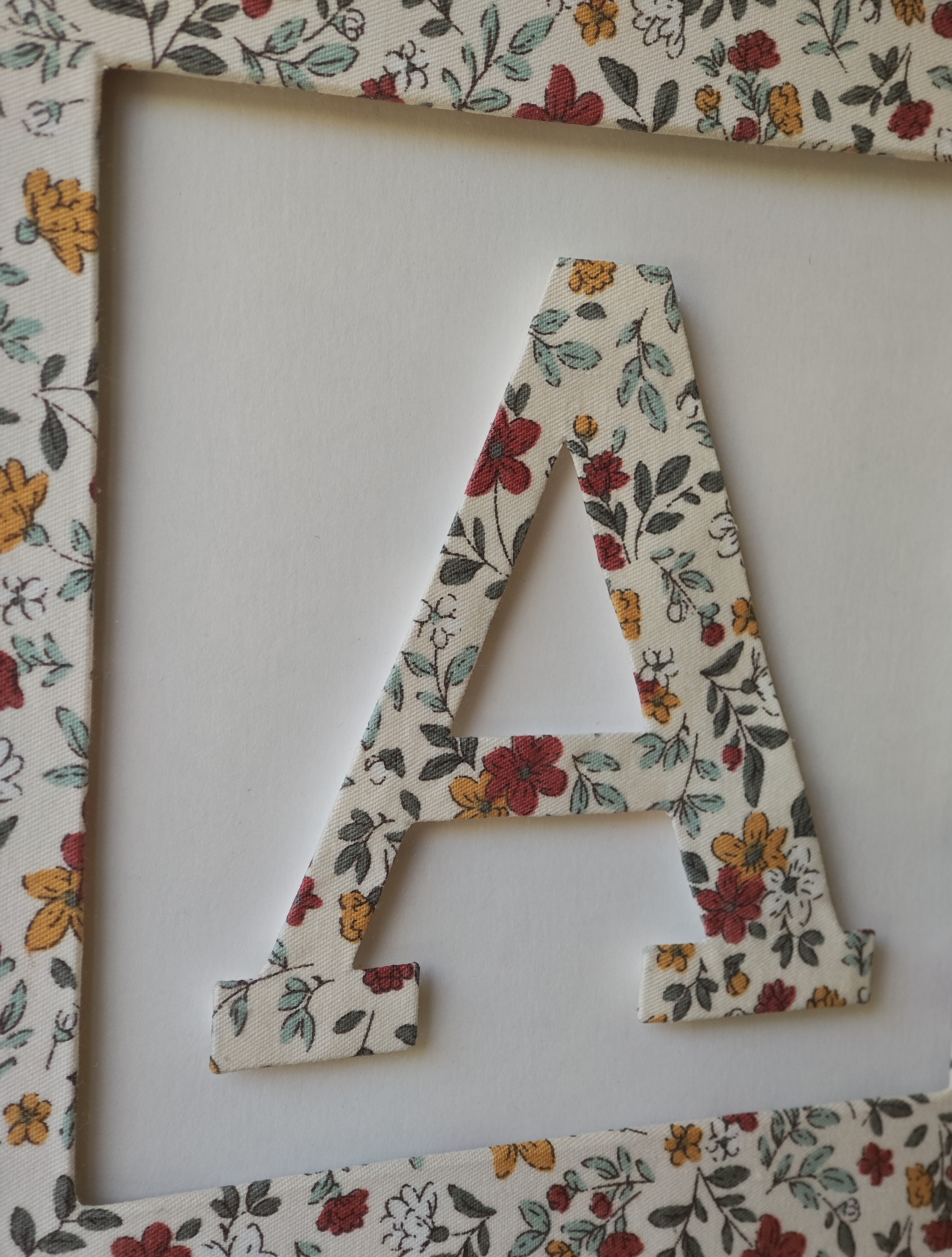 Inicial Blancanieves - Madera Mediano