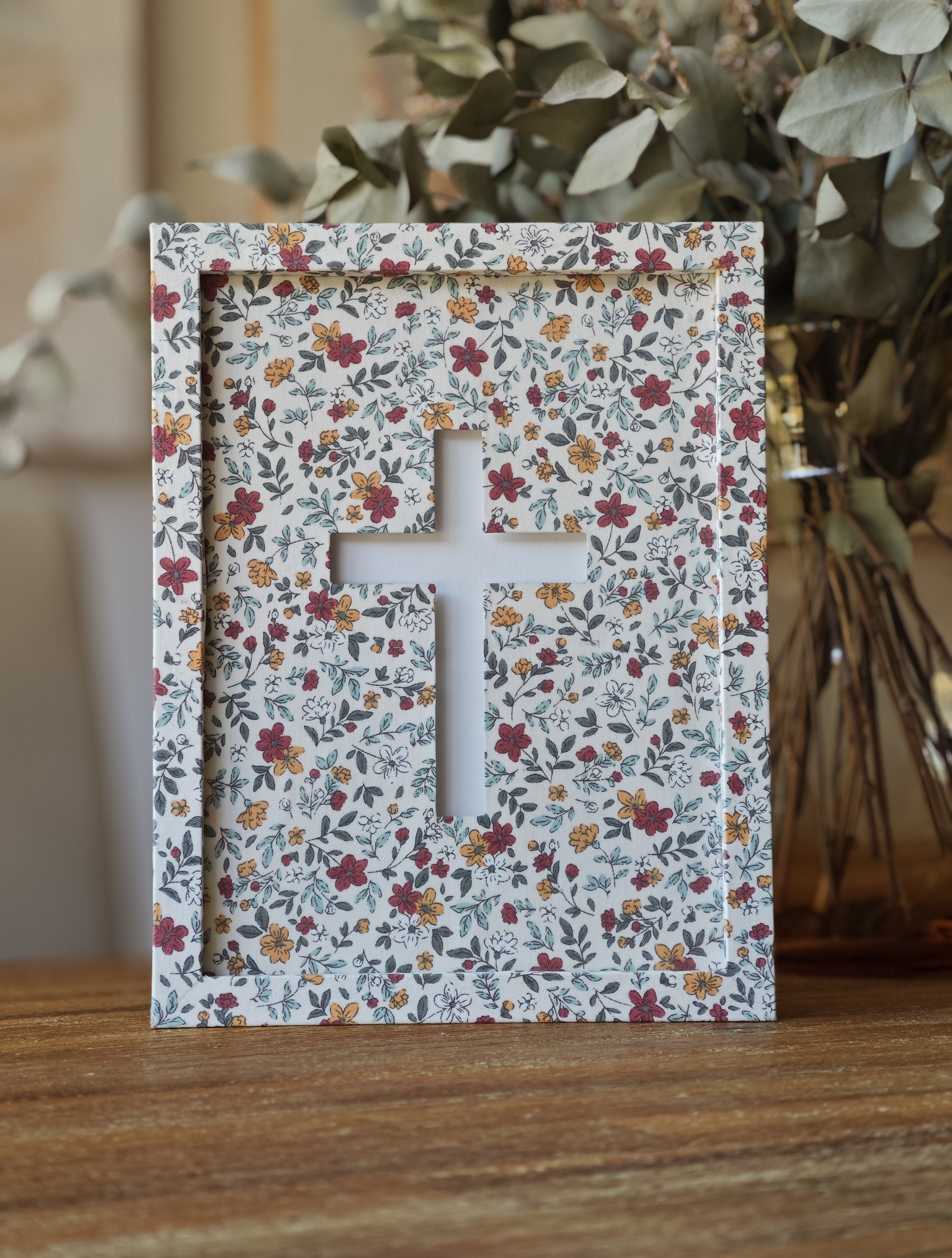 Cruz Blancanieves - Entelado