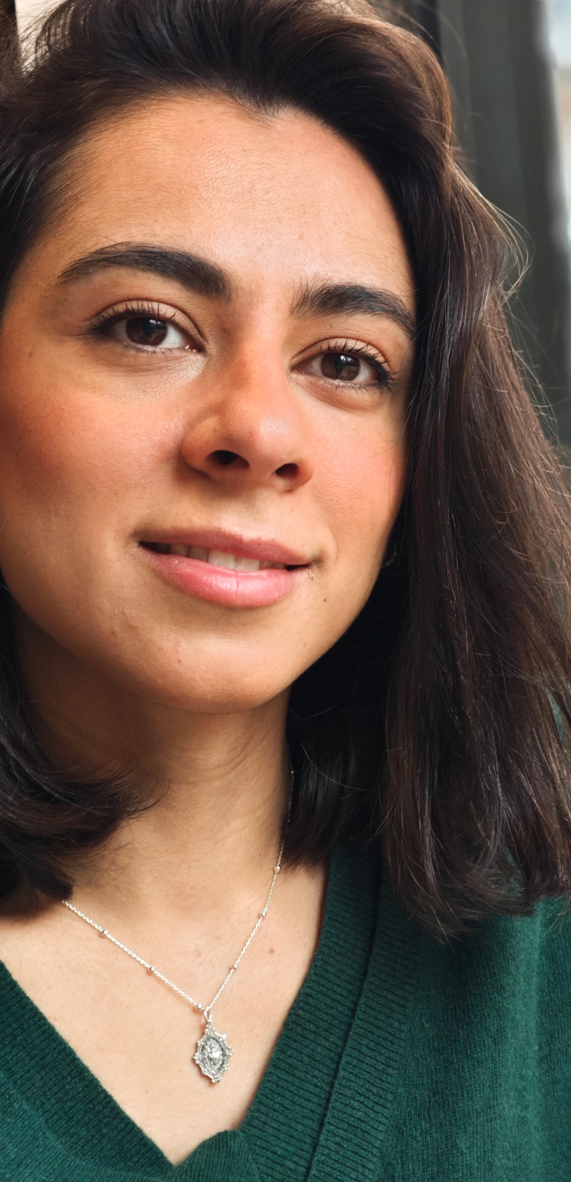 Detente del Sagrado Corazón de Jesús