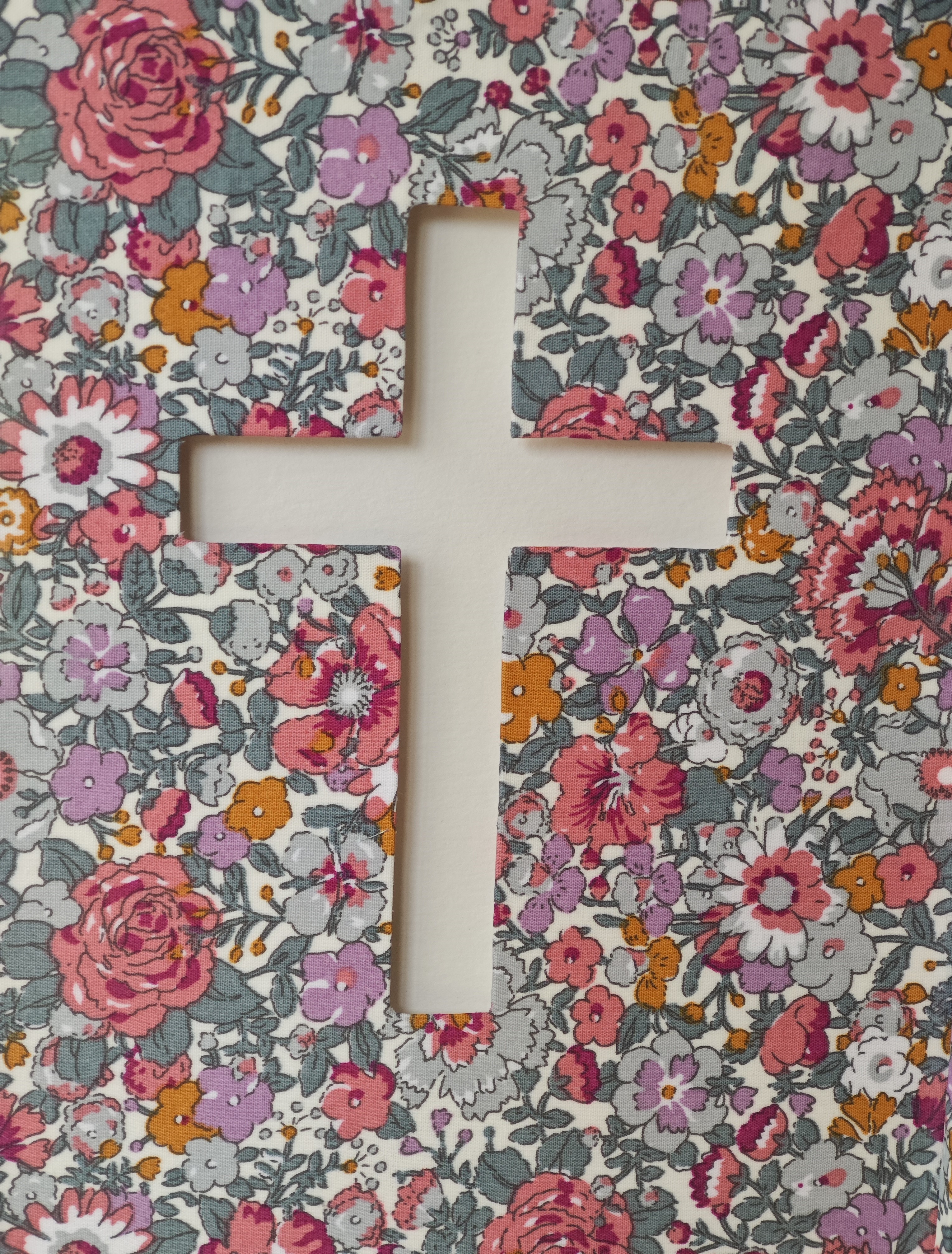 Cruz Liberty Classic - Entelado