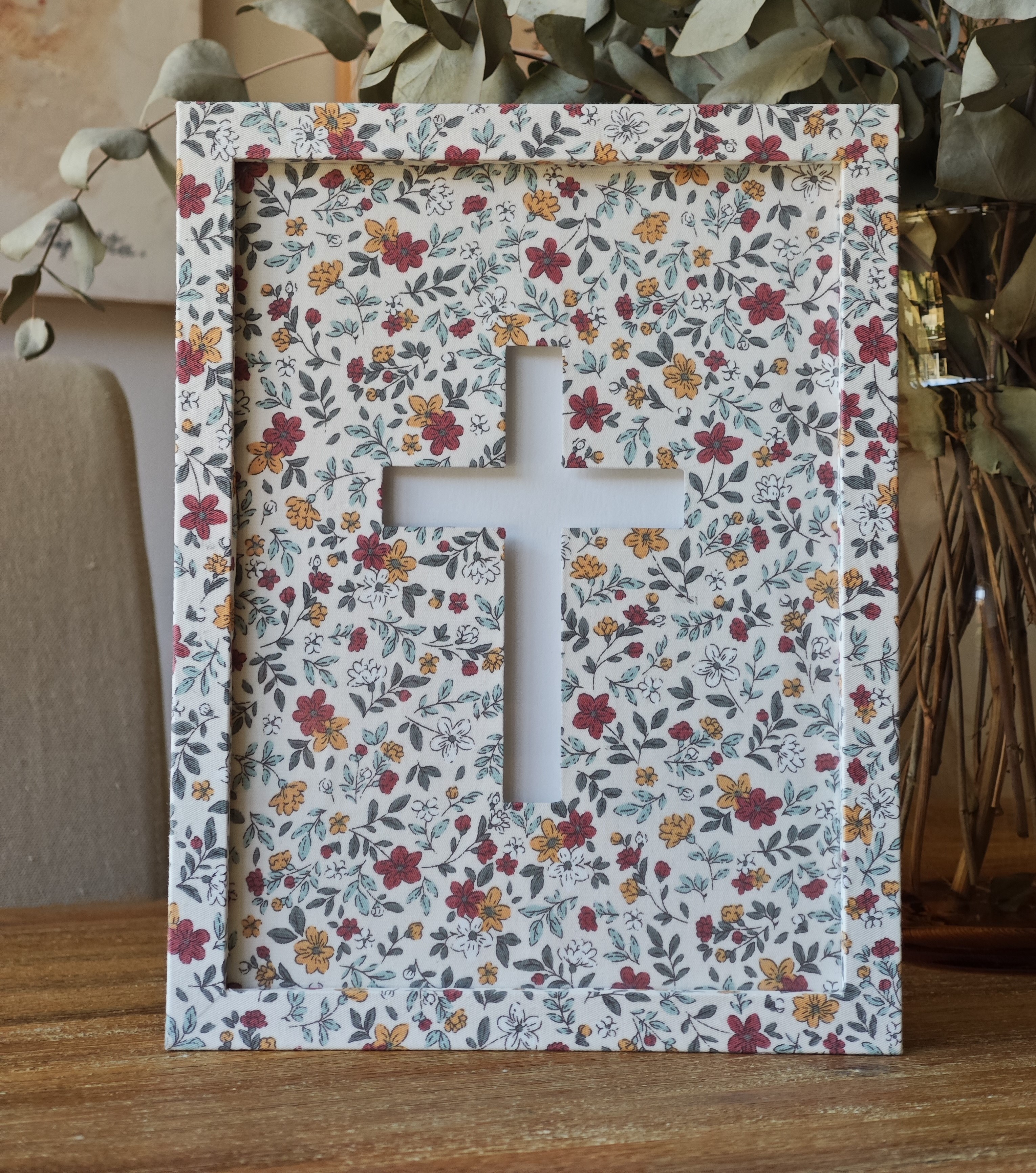 Cruz Blancanieves - Entelado