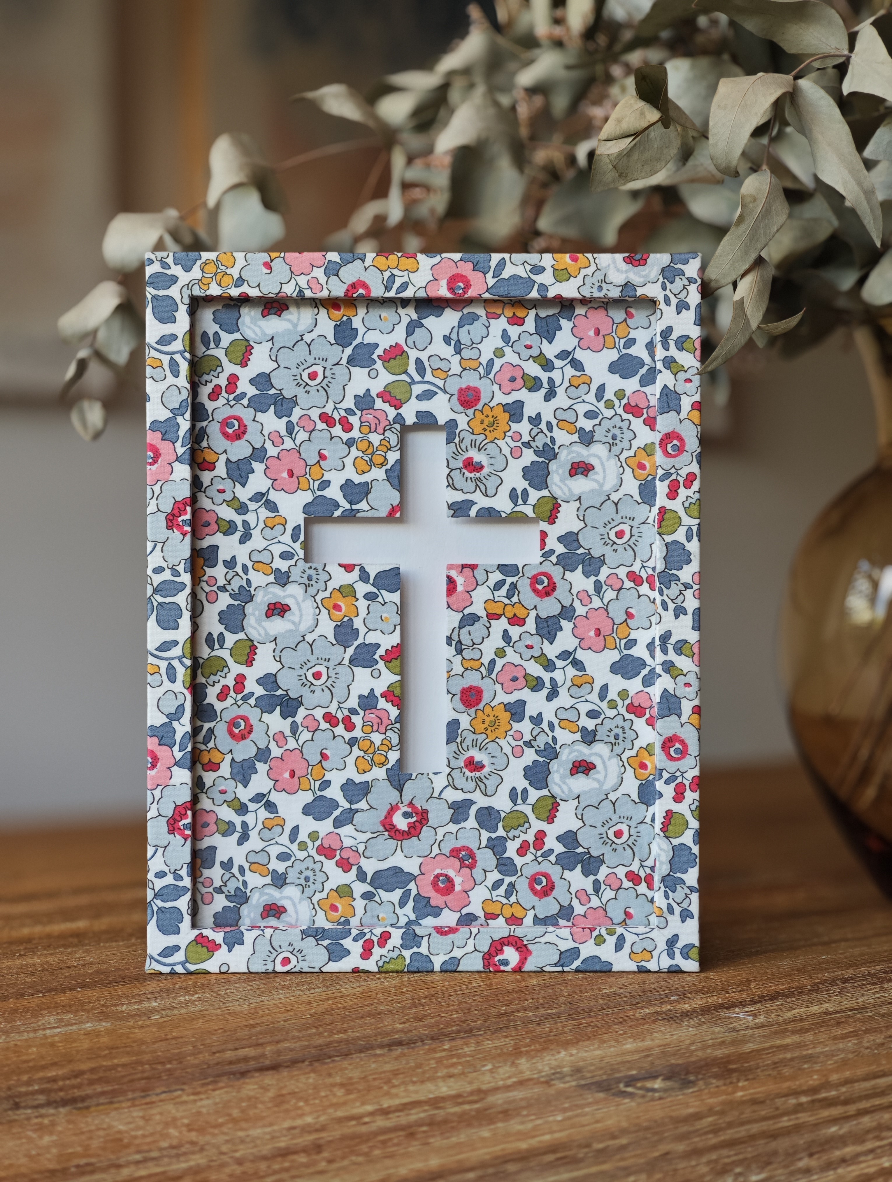 Cruz Petal Harvest - Entelado