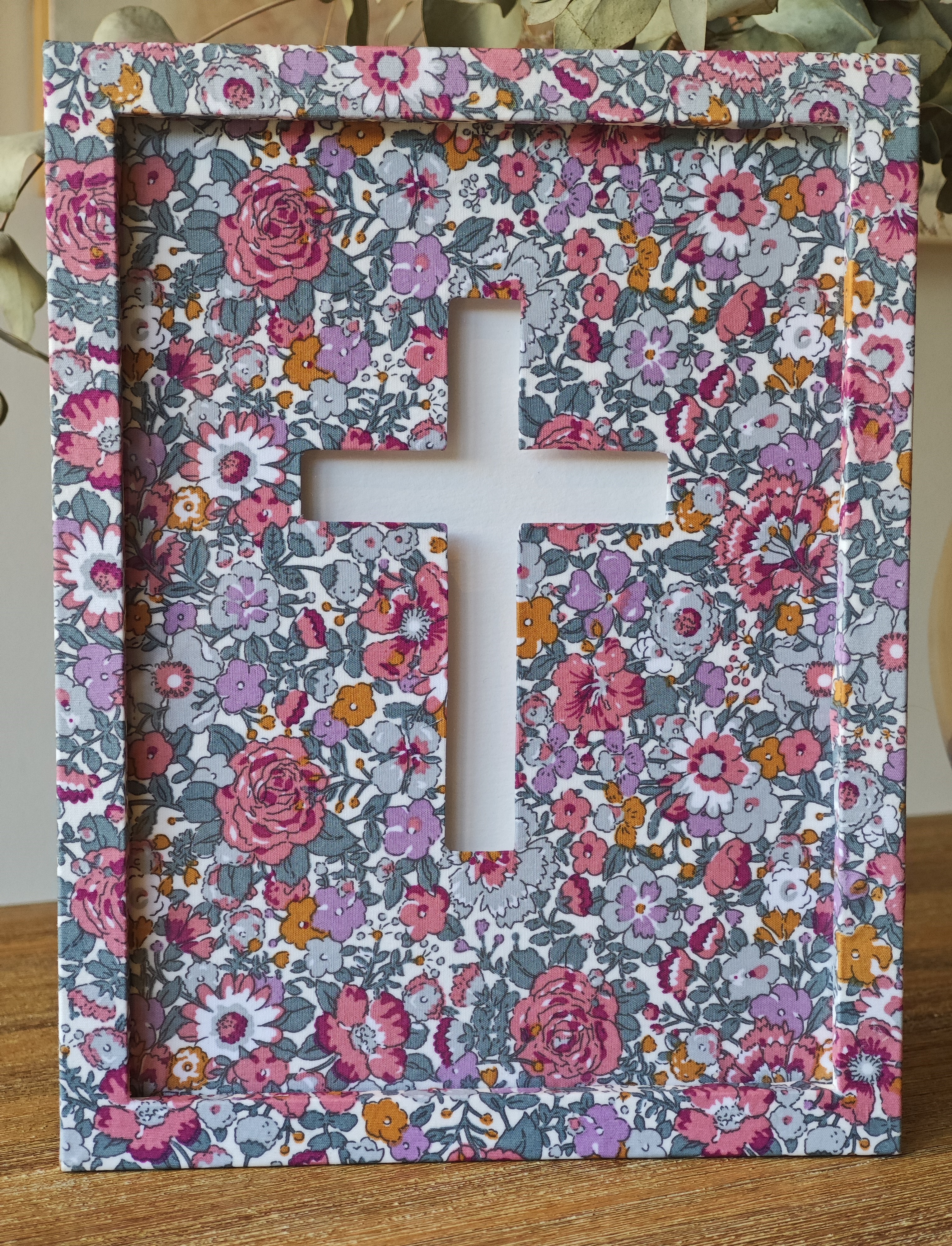 Cruz Liberty Classic - Entelado